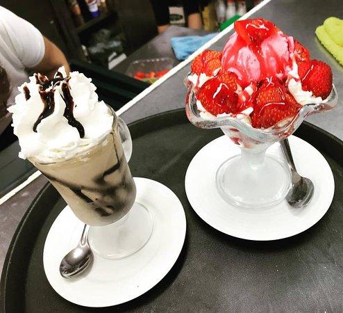 Heladeria La Valenciana